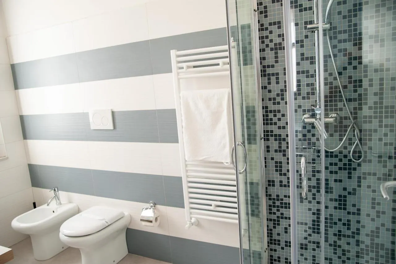 Casa del Marchese B&B Riposto 0*,