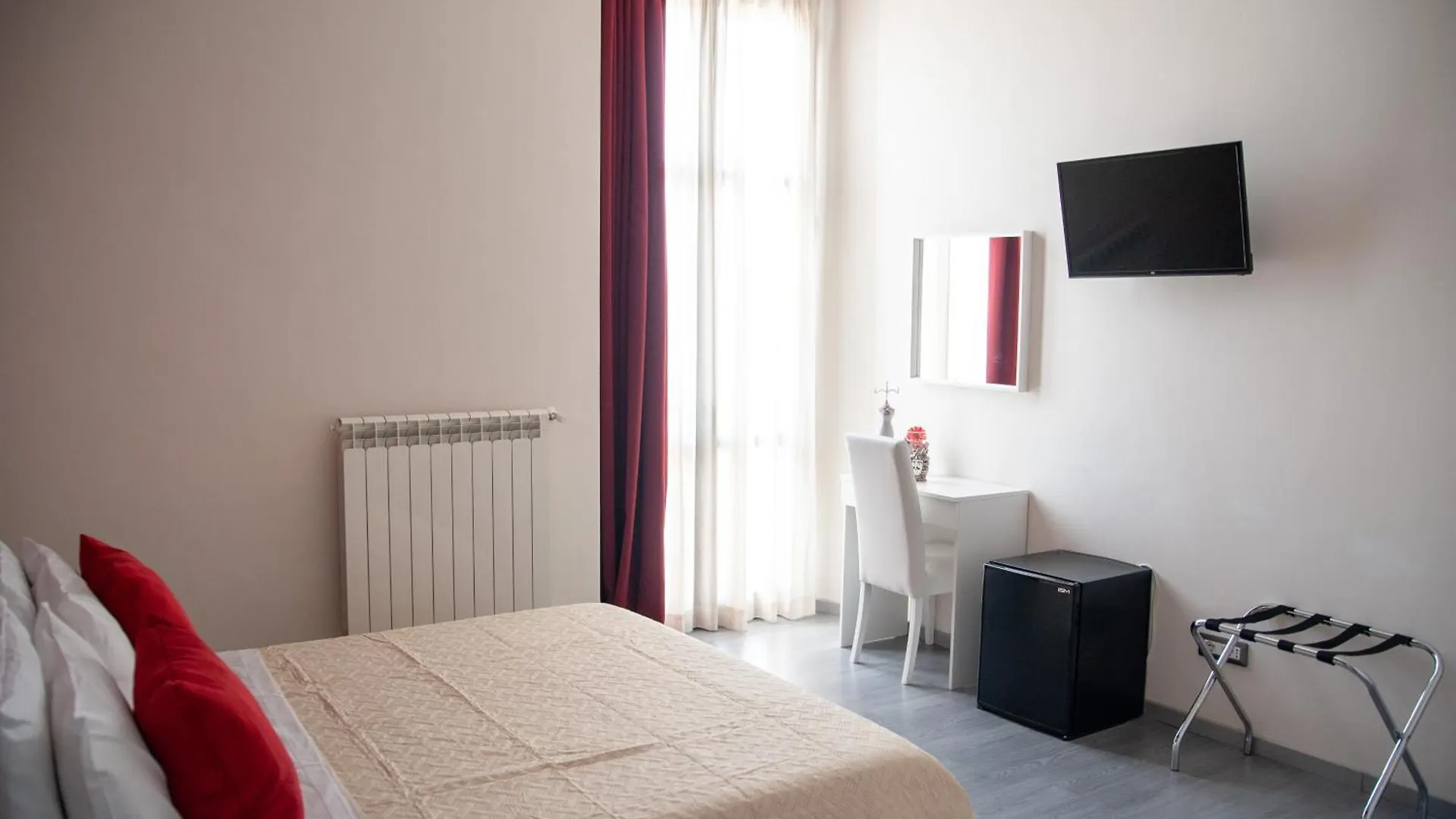 Casa Del Marchese B&B Riposto Italy