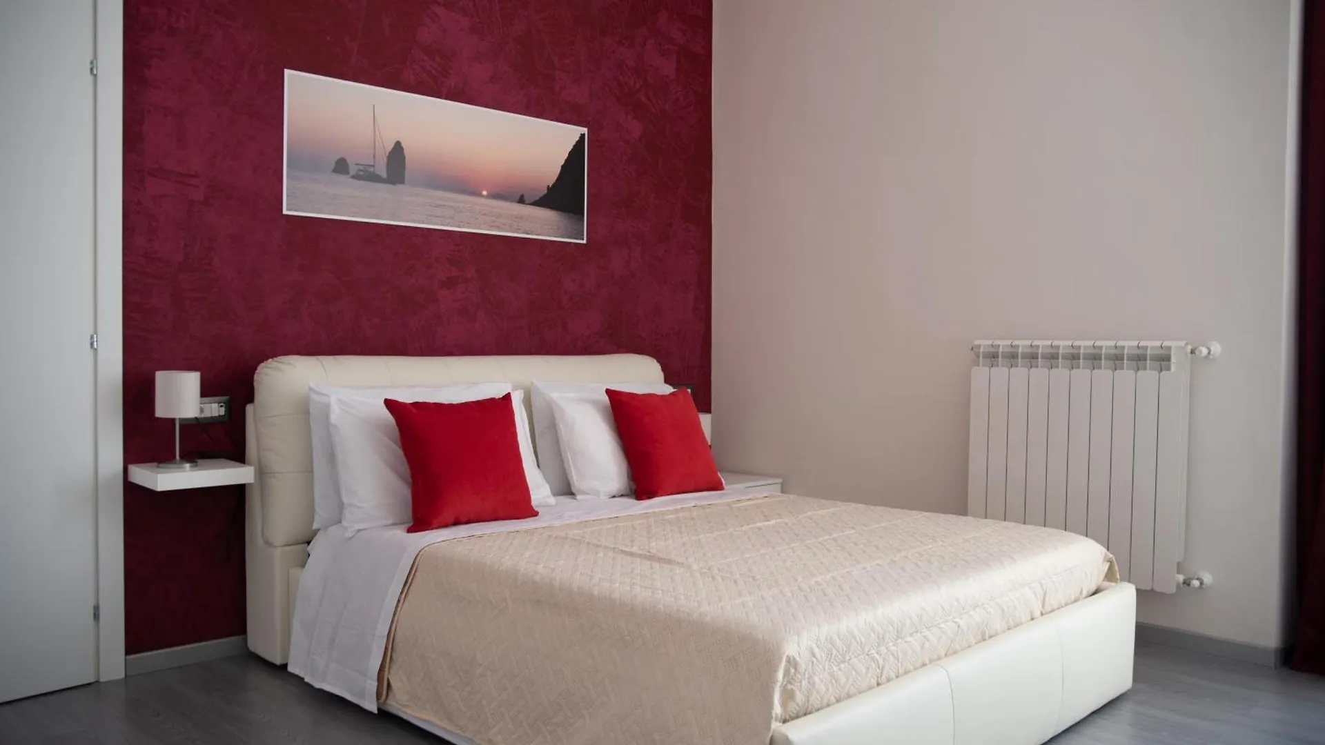 Casa Del Marchese B&B Riposto