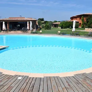 Cala Paradiso 4*, San Teodoro (Sardinia) Italia