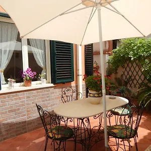Casa vacanze Le Kenzie, Riposto