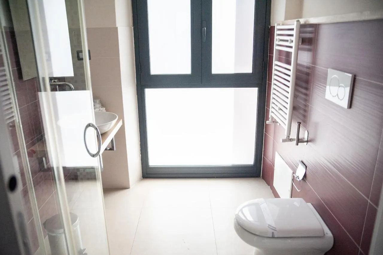 Bed & Breakfast Casa Del Marchese B&B Riposto