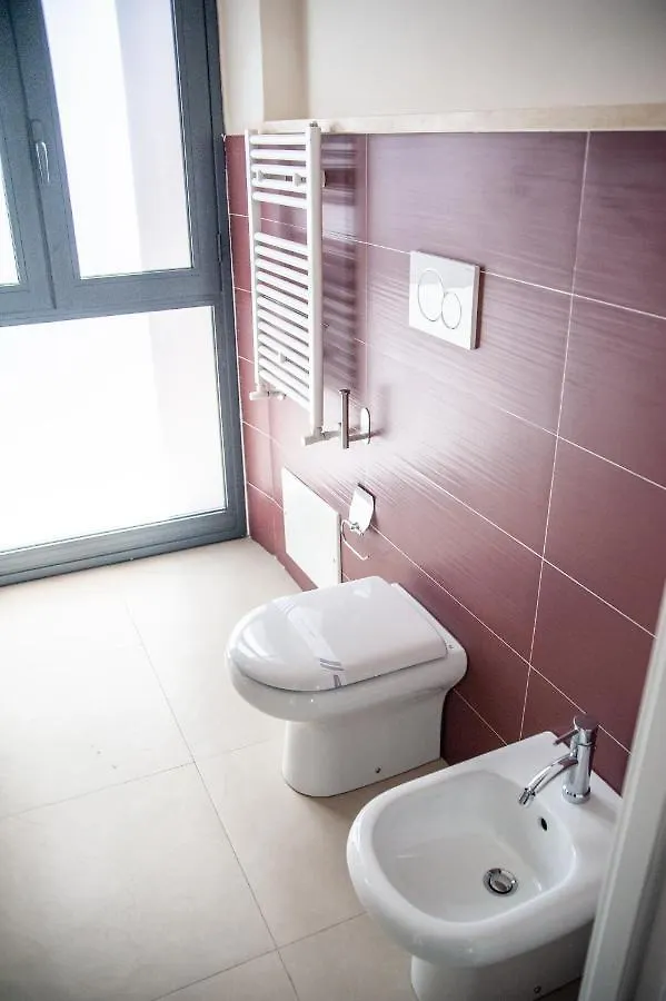 Casa Del Marchese B&B Riposto