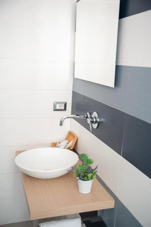 Bed & Breakfast Casa Del Marchese B&B Riposto