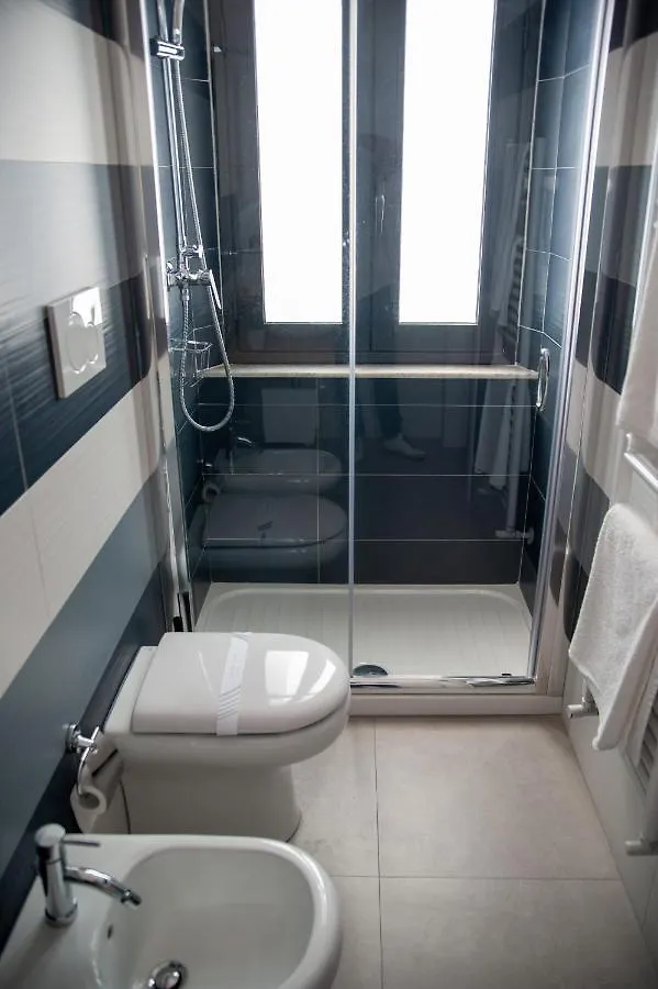 Casa Del Marchese B&B Riposto Italië