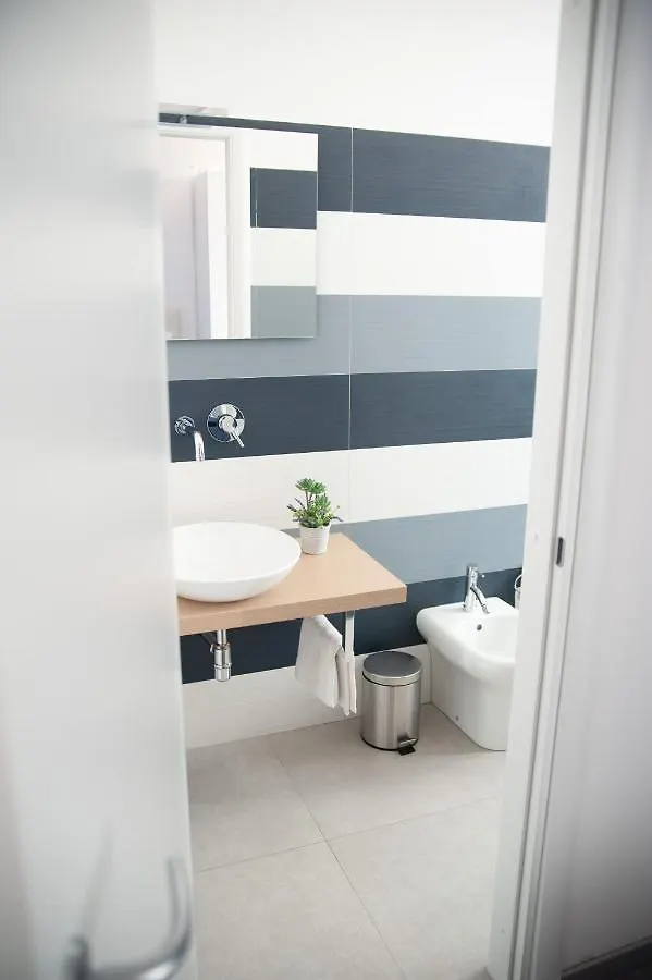 Casa Del Marchese B&B Riposto 0*,