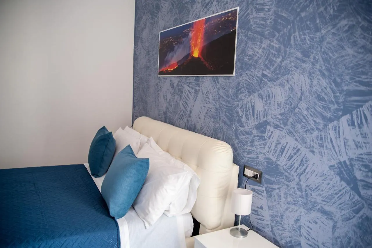Casa Del Marchese B&B Riposto Bed & Breakfast