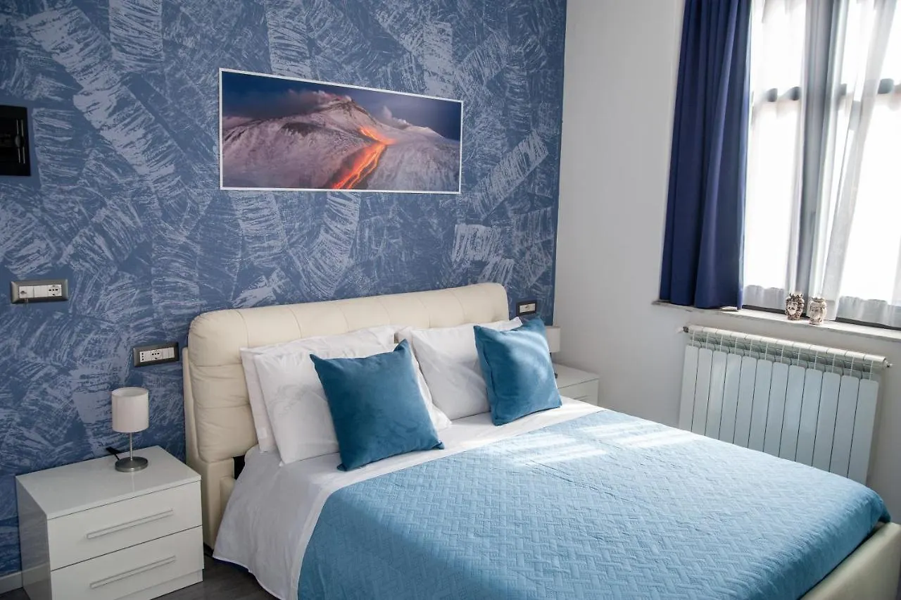 Casa Del Marchese B&B Riposto Italië
