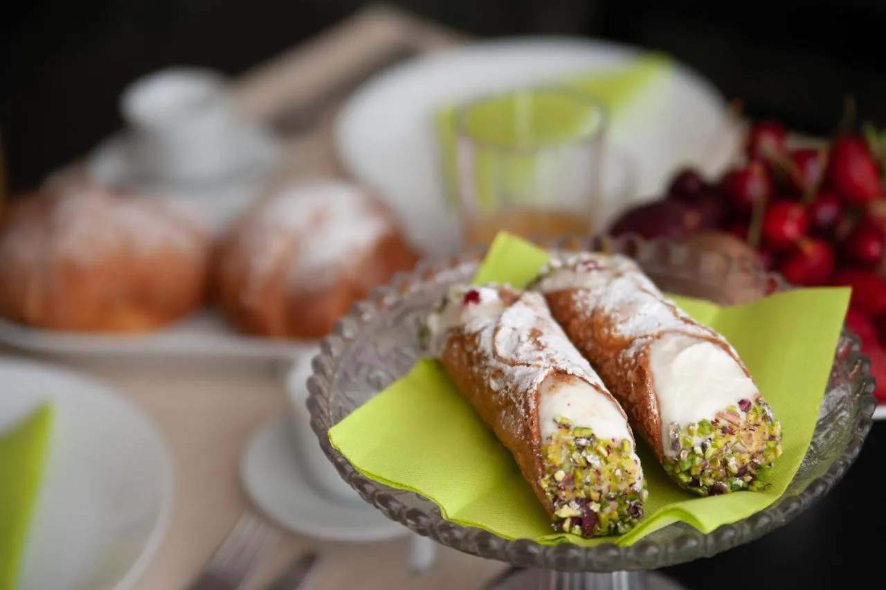 Casa Del Marchese B&B Riposto Bed & Breakfast