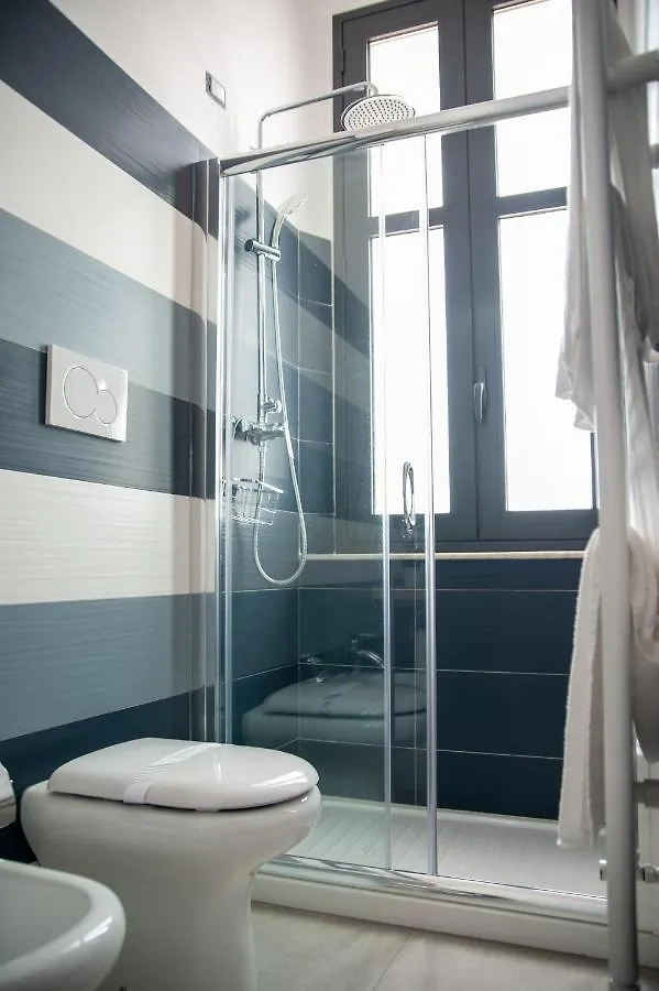 Casa Del Marchese B&B Riposto Bed & Breakfast