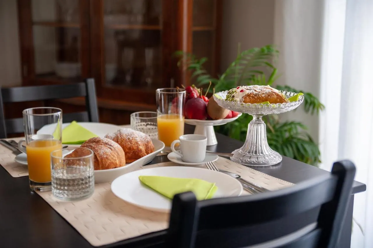 Casa Del Marchese B&B Riposto
