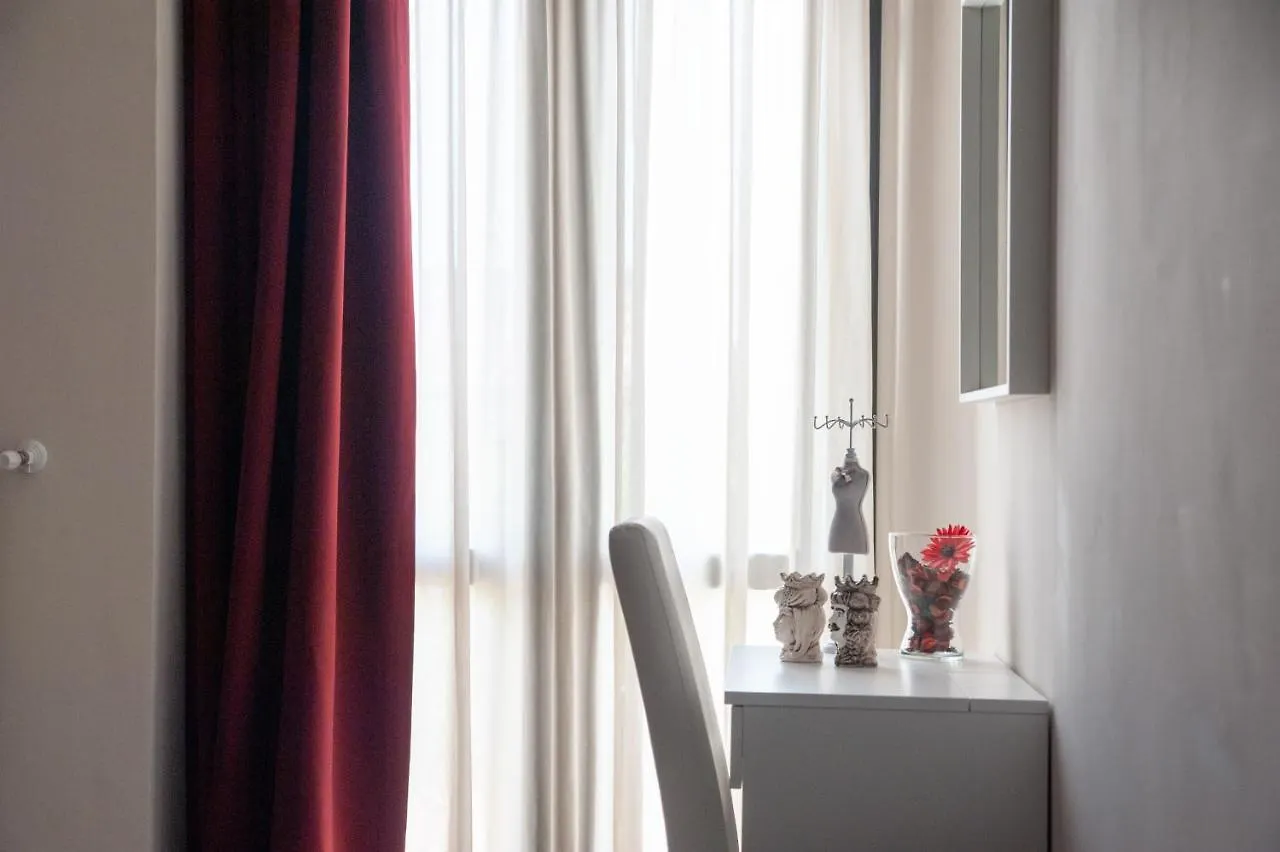 Casa Del Marchese B&B Riposto Bed & Breakfast