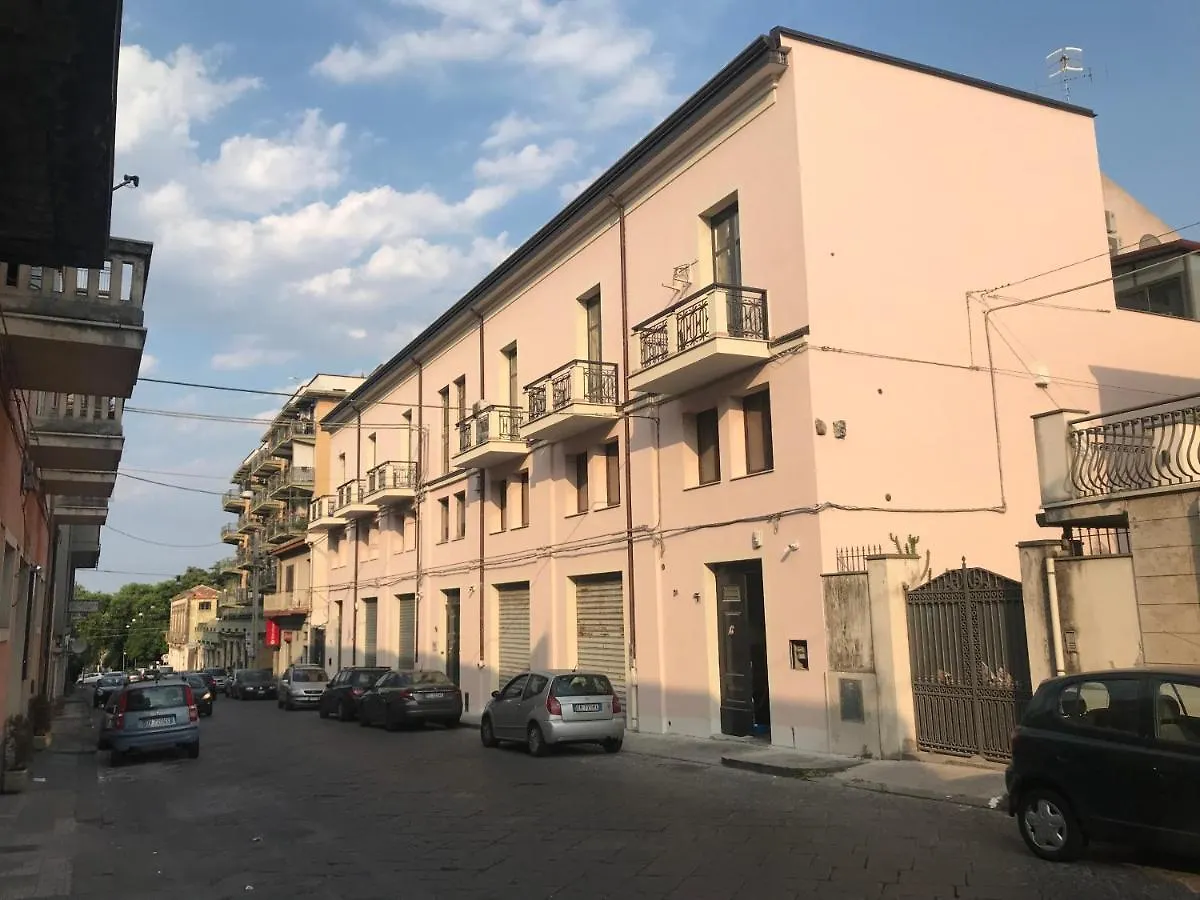 Casa Del Marchese B&B Riposto Bed & Breakfast