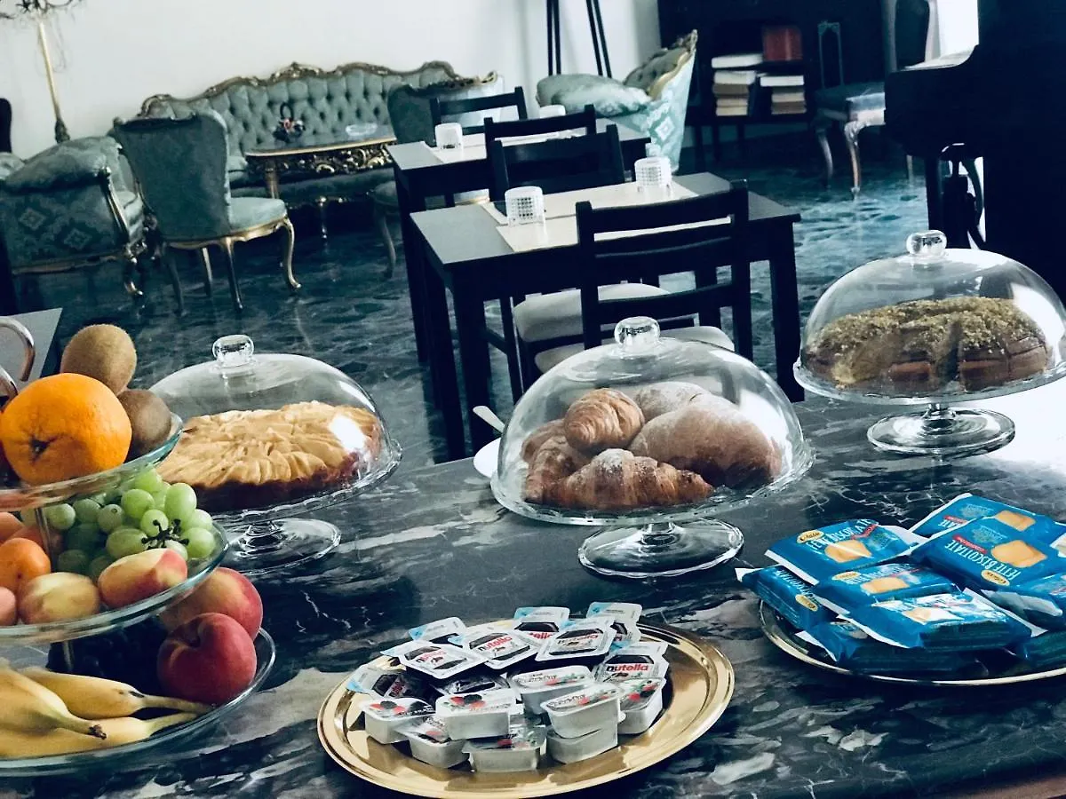 Casa Del Marchese B&B Riposto