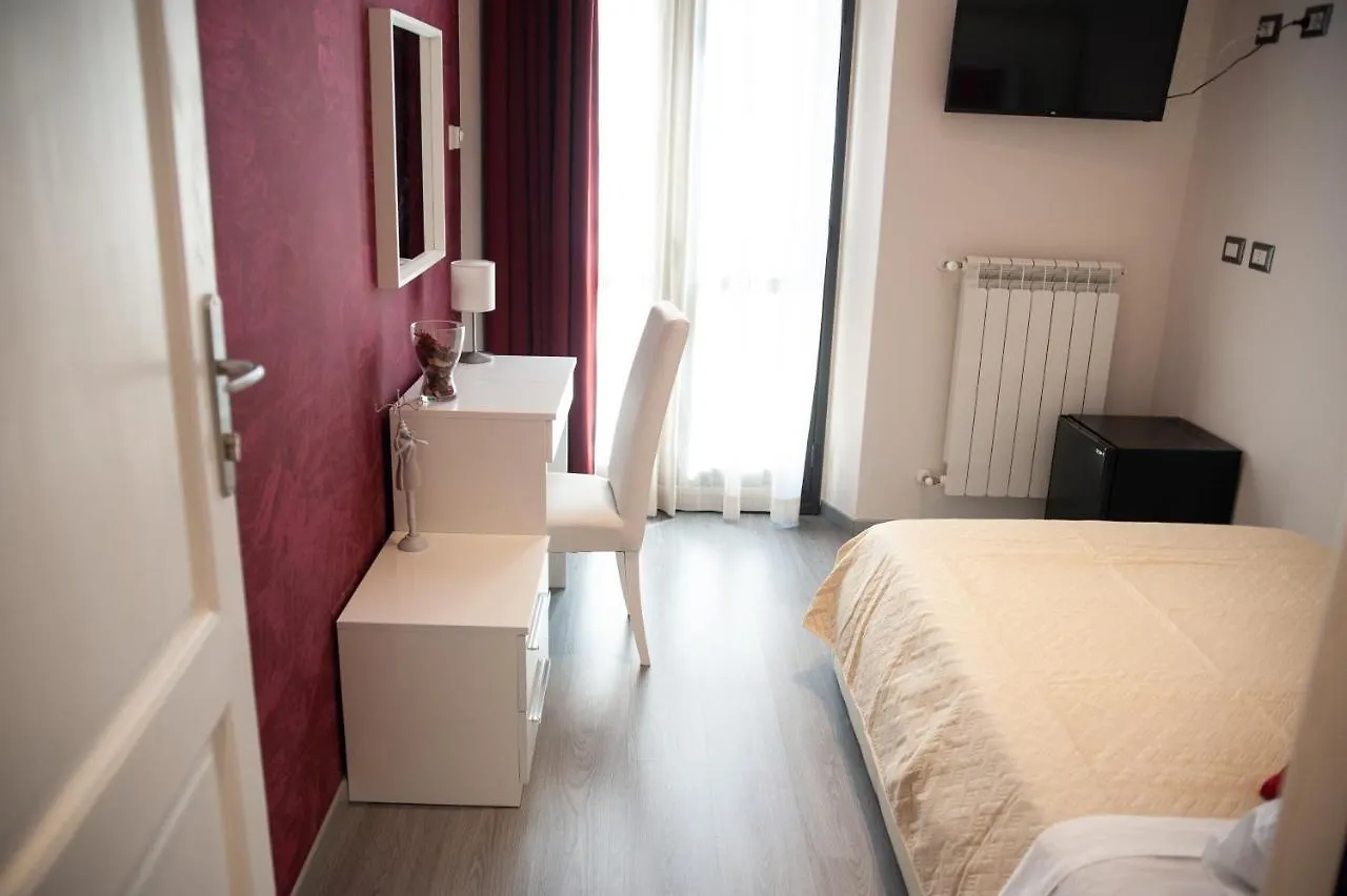 Bed & Breakfast Casa Del Marchese B&B Riposto