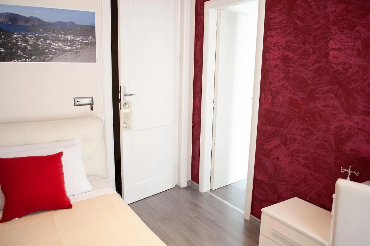 Bed & Breakfast Casa Del Marchese B&B Riposto Italië