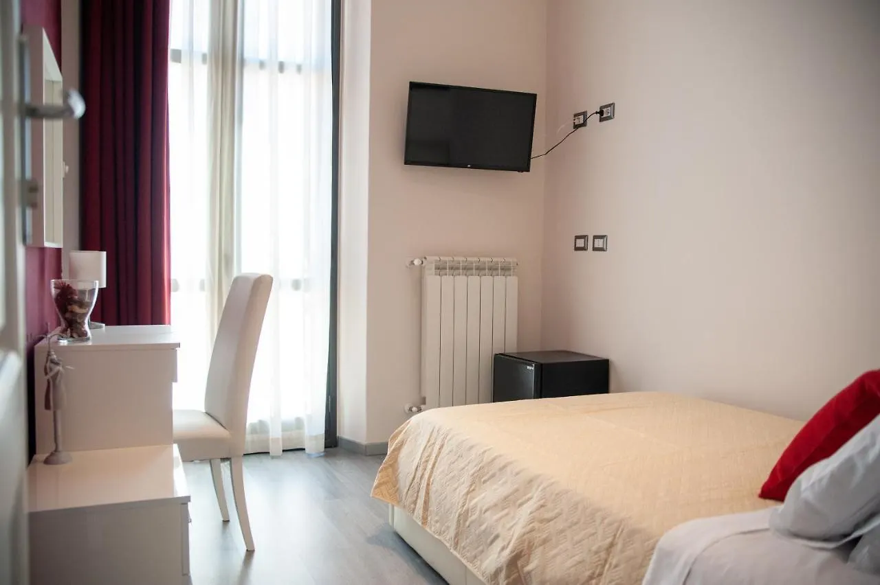 Bed & Breakfast Casa Del Marchese B&B Riposto Italië