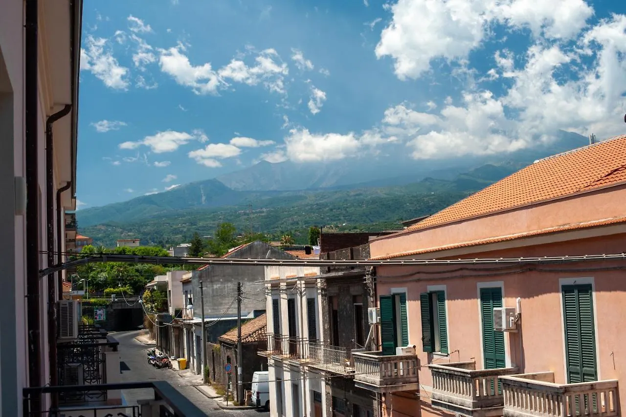 Casa Del Marchese B&B Riposto