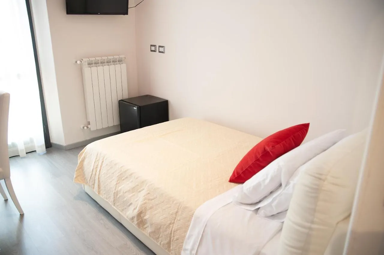 Bed & Breakfast Casa Del Marchese B&B Riposto