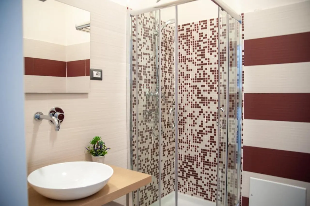 Bed & Breakfast Casa Del Marchese B&B Riposto