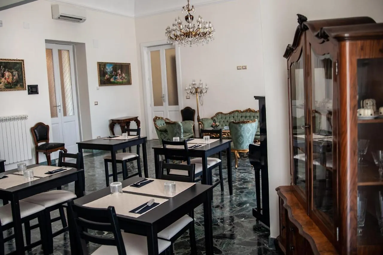 Casa Del Marchese B&B Riposto 0*,