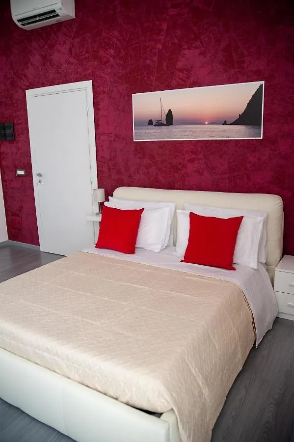 Bed & Breakfast Casa Del Marchese B&B Riposto Italië